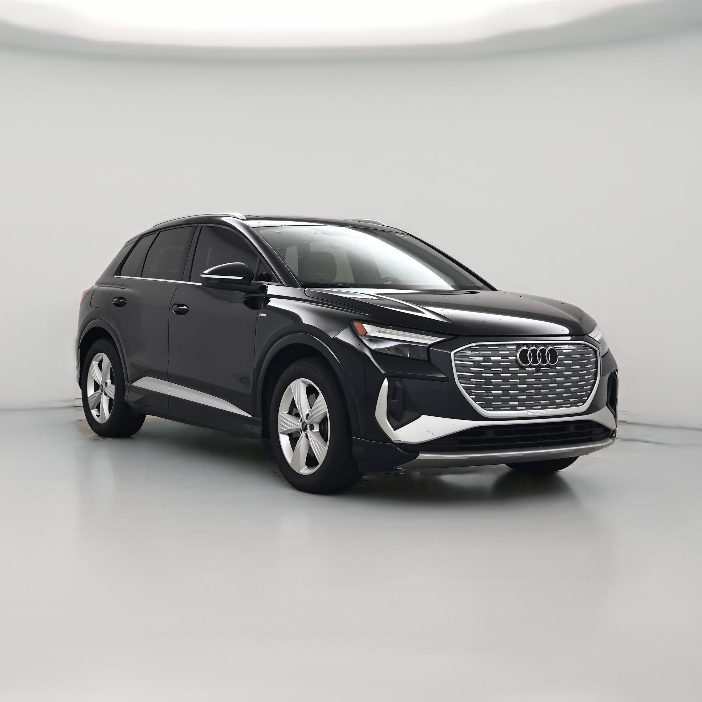 audi q4 e-tron 2024 WA1KUBFZ2RP040108 image audi q4 e-tron 2024 WA1KUBFZ2RP040108 image